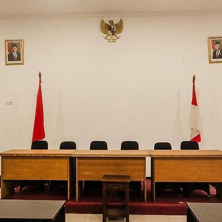 Rizen Padjadjaran Hotel Bogor Eksteriør billede