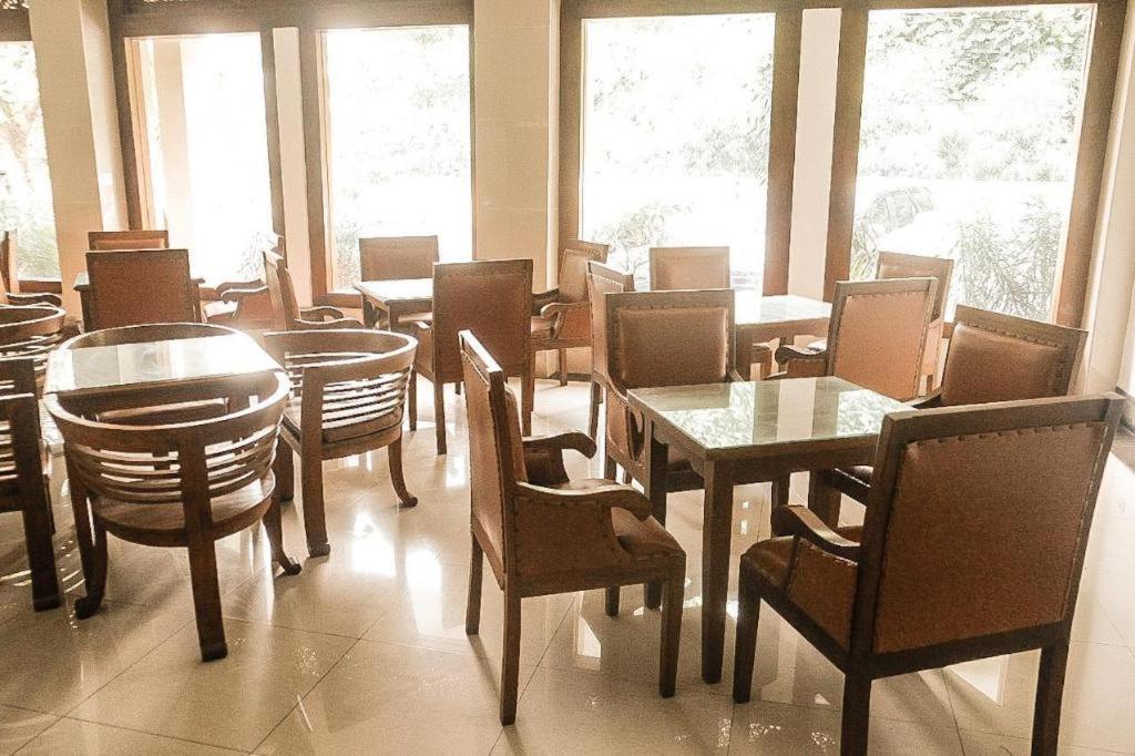 Rizen Padjadjaran Hotel Bogor Eksteriør billede